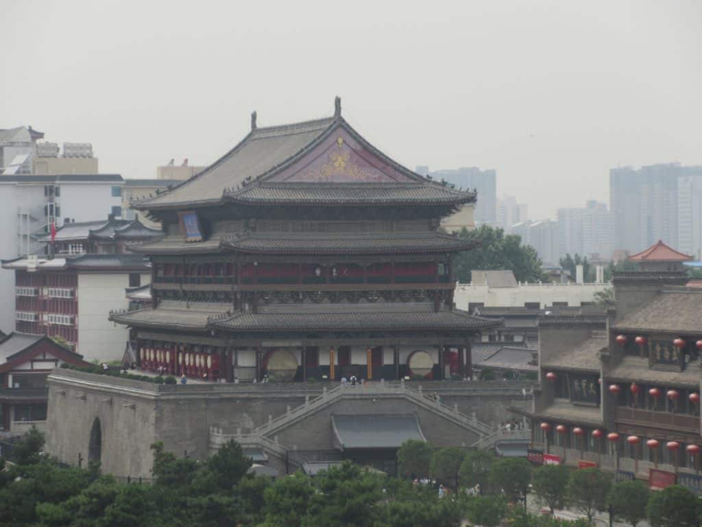 Xi'an China 20 Things to Know Before You Visit China 