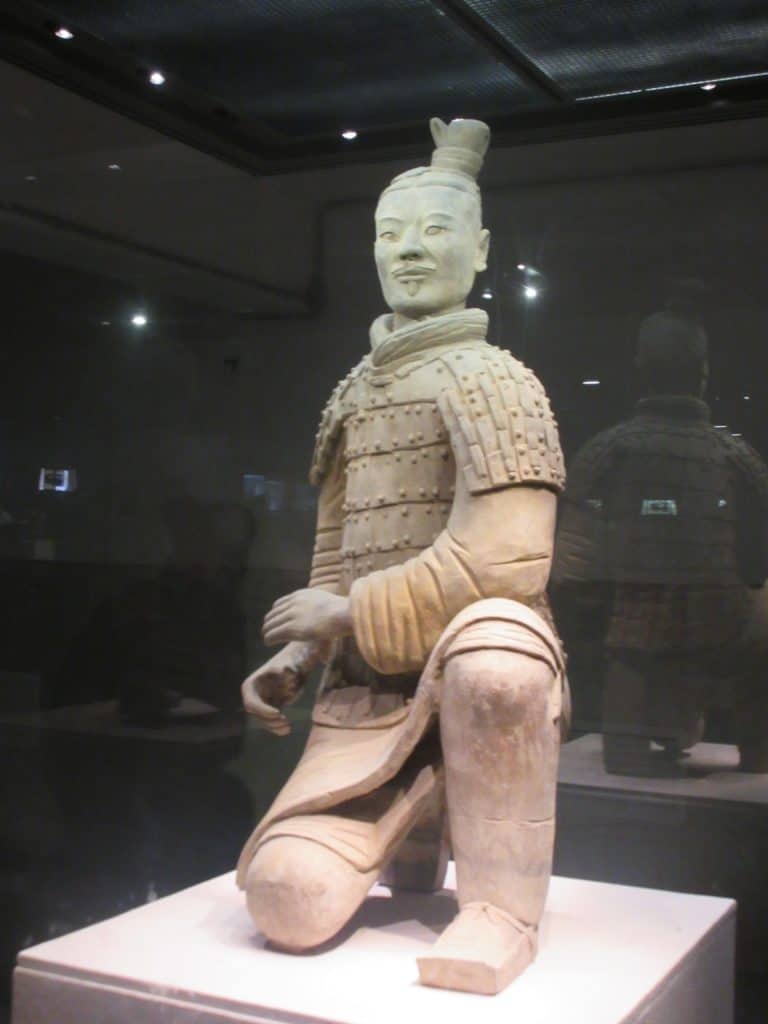 Xi'an China Terracotta Army 20 Things to Know Before You Visit China 
