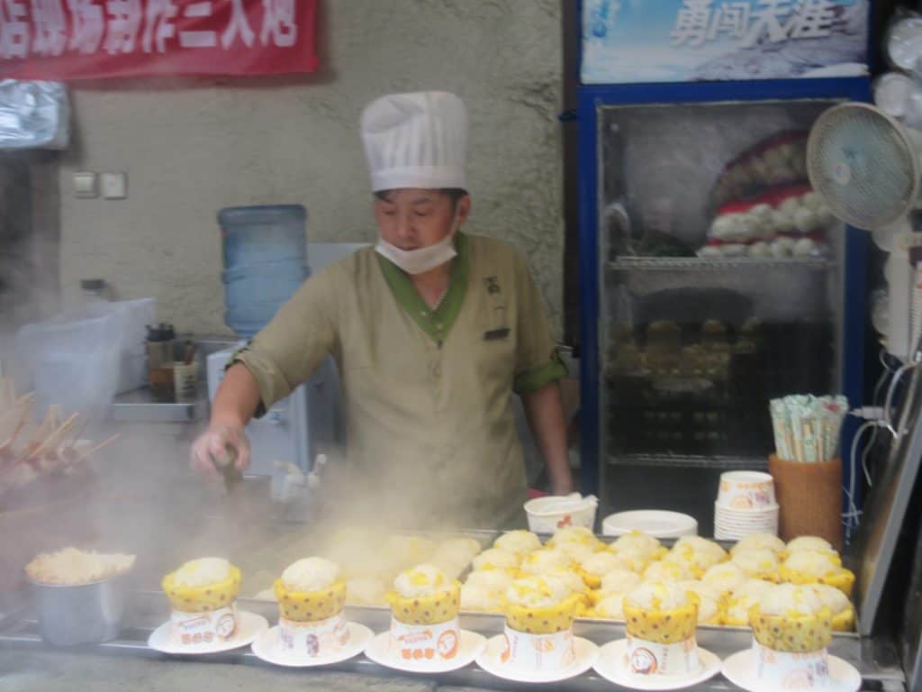Chengdu China Street Food 20 Things to Know Before You Visit China 