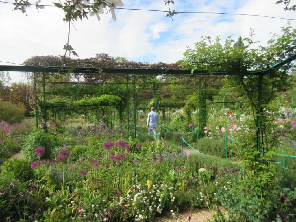 Monet's Gardens Giverny France 5 Things to Know Before You Visit Giverny