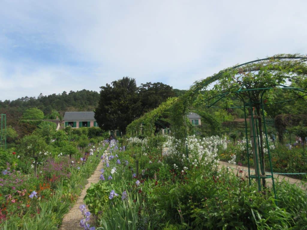 Monet's Gardens Giverny France 5 Things to Know Before You Visit Giverny 