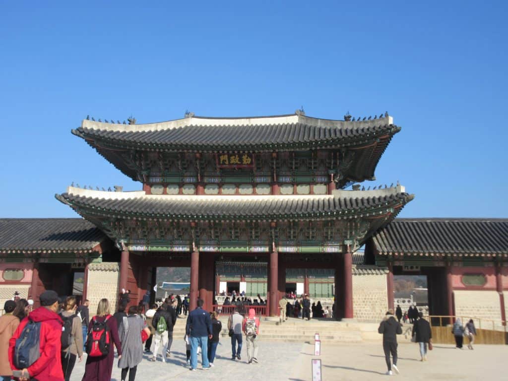 A Complete Guide to Gyeongbokgung Palace