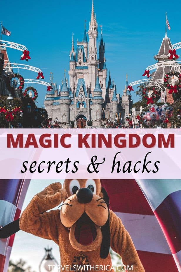 10 Magical Magic Kingdom Tips for the Best Day Ever!