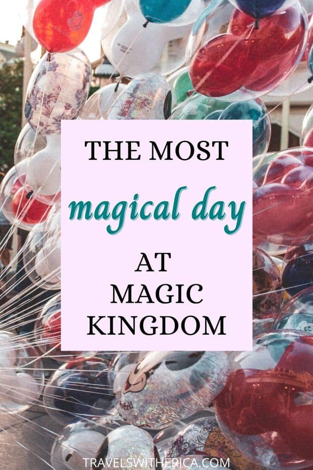 10 Magical Magic Kingdom Tips for the Best Day Ever!