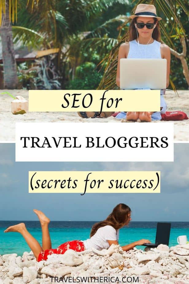 SEO for Travel Bloggers (The Secret to Success)
