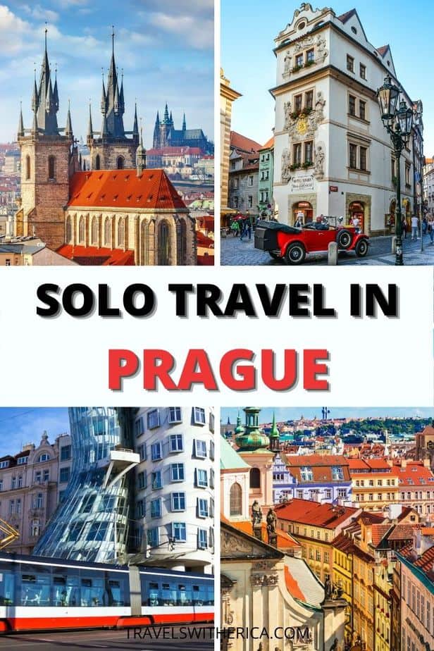 10 Epic Tips for Solo Travel in Prague