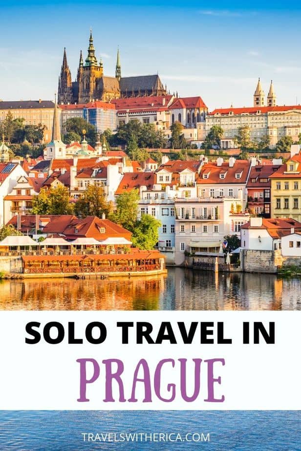 10 Epic Tips for Solo Travel in Prague