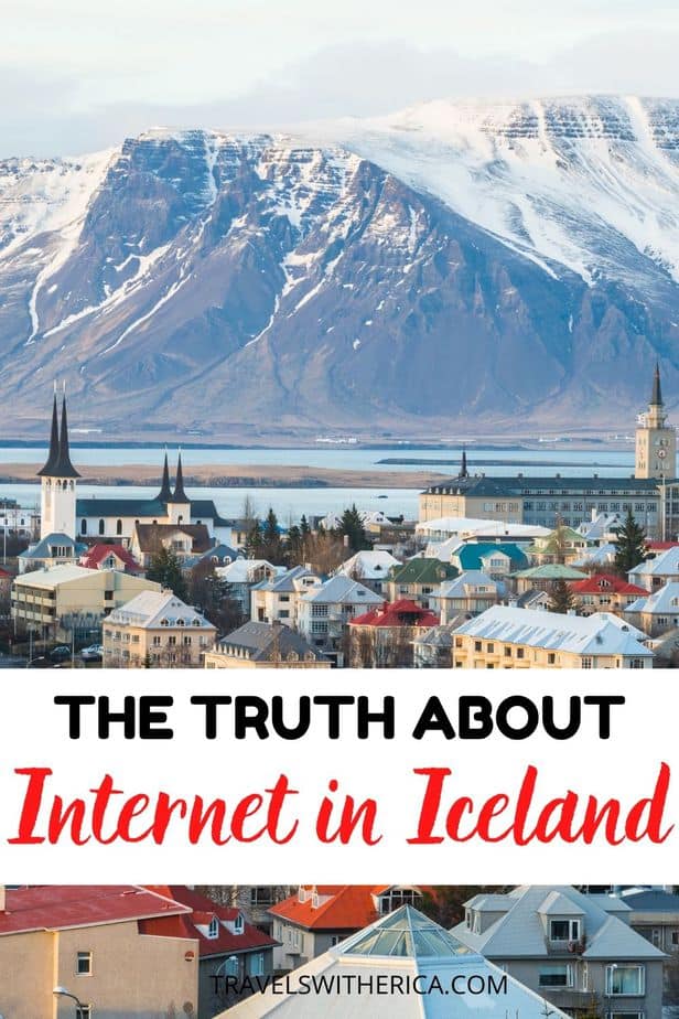 Tourist\'s Guide to Wifi in Iceland (It May Surprise You!)