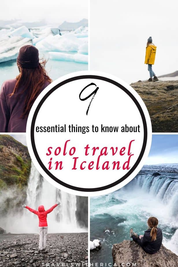 9 Essential Tips for Solo Travel in Iceland