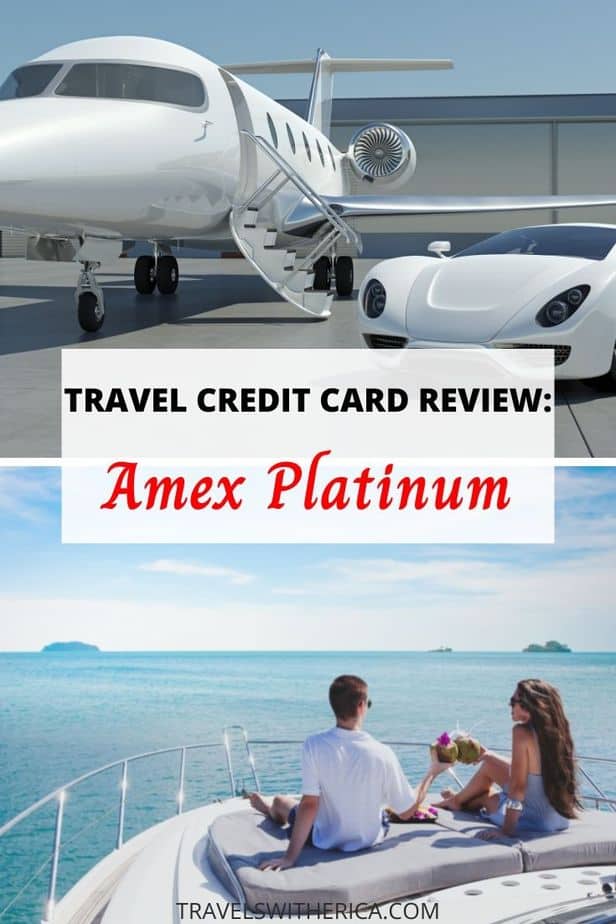 American Express Platinum Canada (Good or Bad?!)