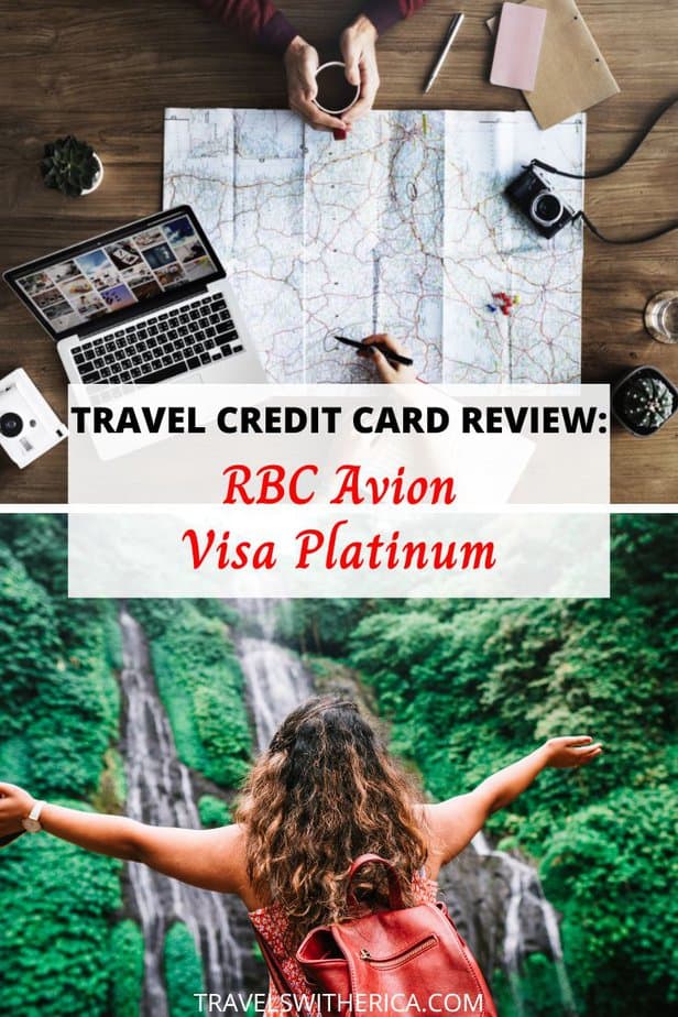 RBC Avion Visa Platinum Review (Seeing Double?!)