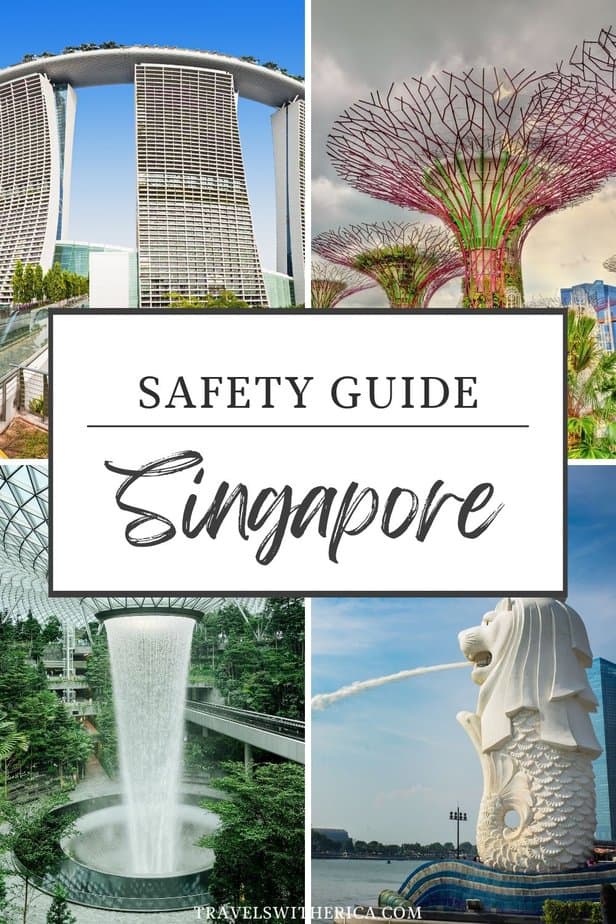 Is Singapore Safe for Tourists? An Honest Opinion